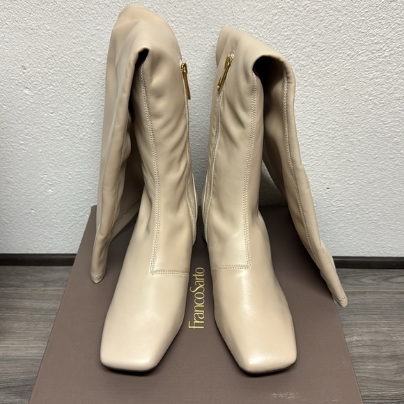 Franco Sarto Novara Over The Knee Boot - Picture 7 of 9
